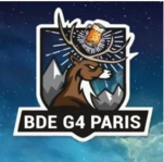 BDE institut G4 paris